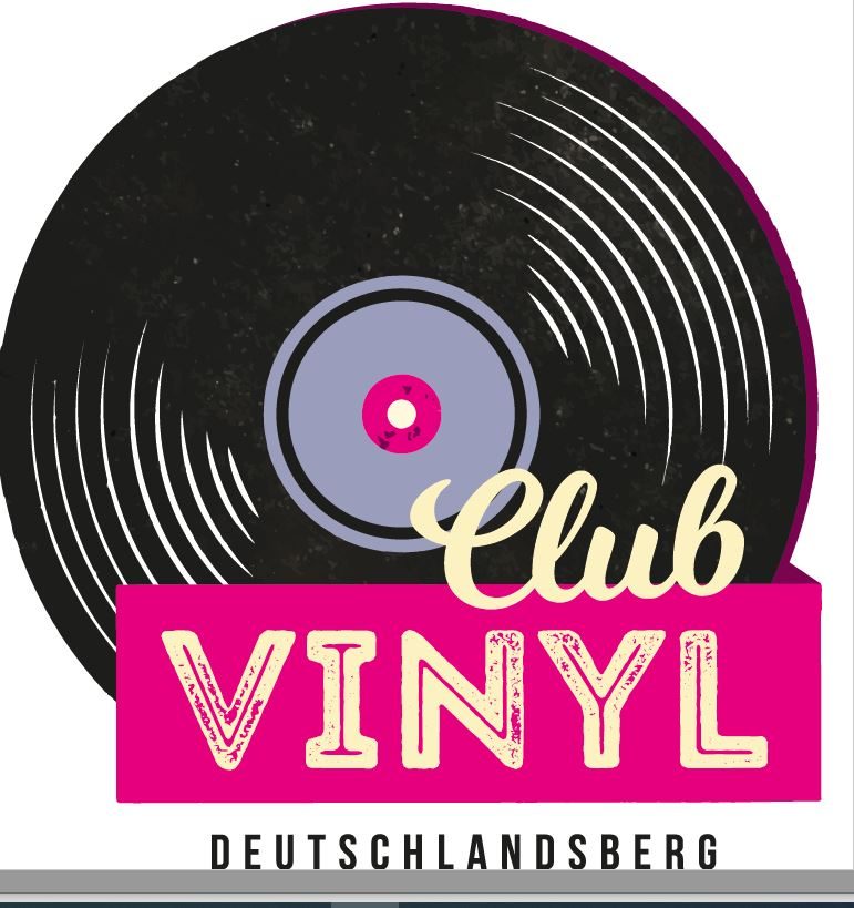 Club Vinyl Deutschlandsberg Logo