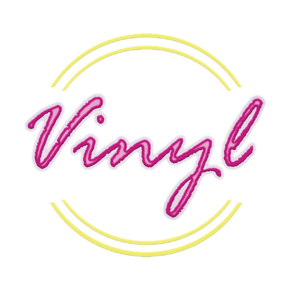 Vinyl Deutschlandsberg Logo