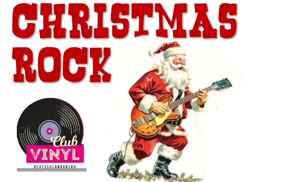 Christmas Rock